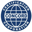 لوگو اصلی کنکورد ایران